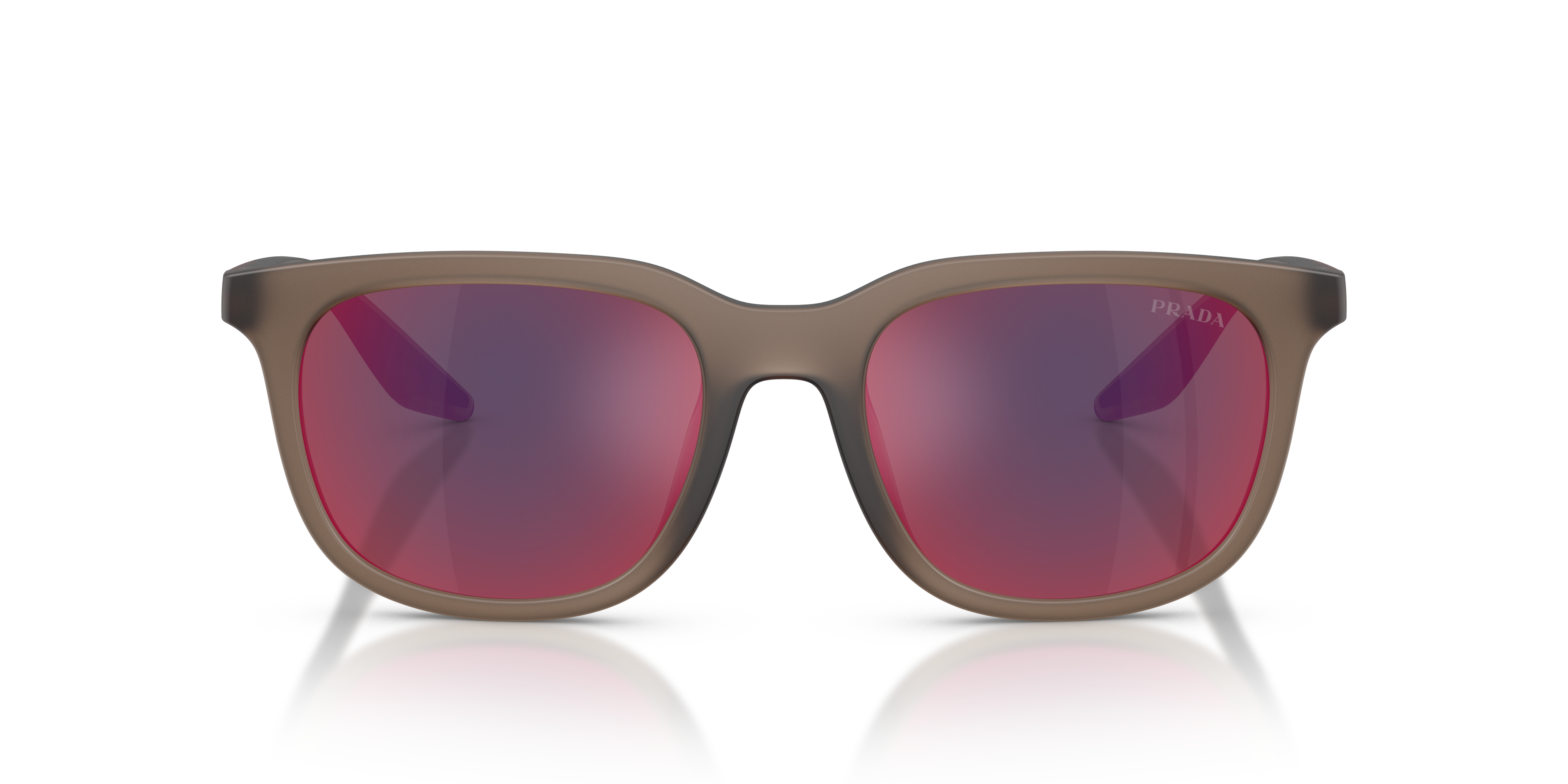 Prada Linea Rossa PS B09SU 29F21A  